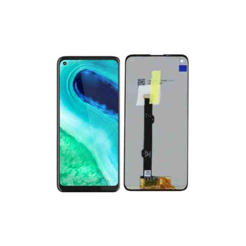 MODULO MOTOROLA MOTO G8 SIN MARCO